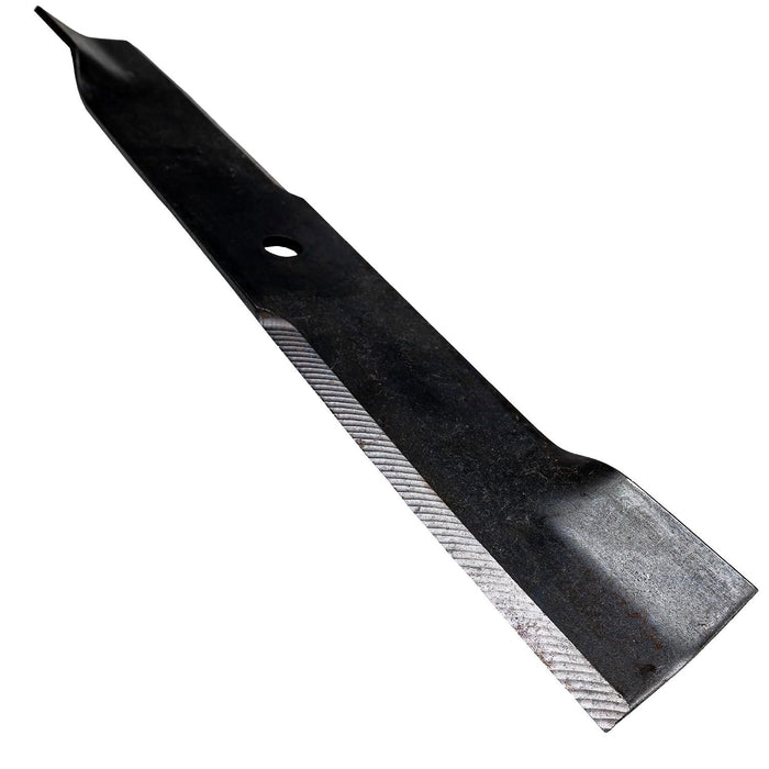 Ariens Gravely 18" Mower Blade 04916400 Replacement for Zoom 2252, Zoom 2352, Zoom 2552, ZT 2252 Models
