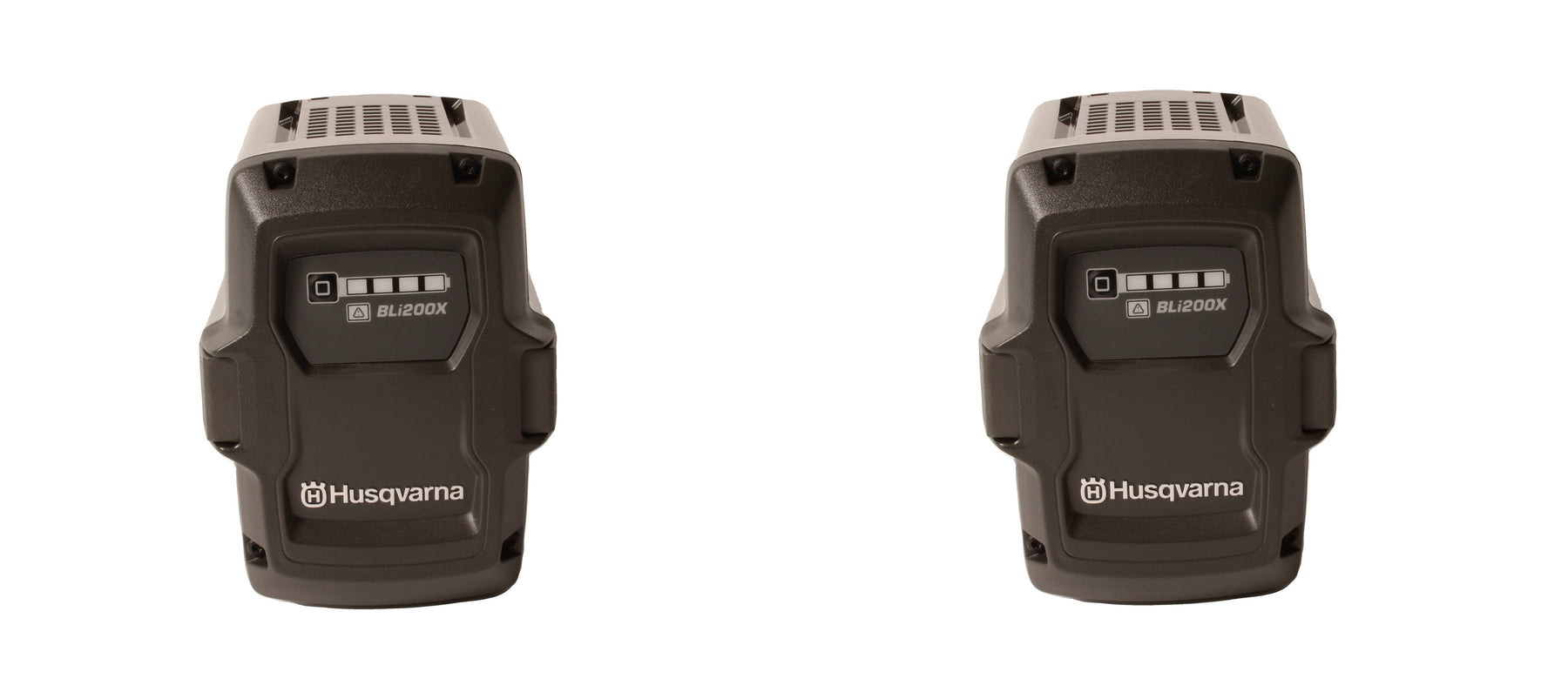 2 PK Genuine Husqvarna 970448902 36V 5.2Ah Li-Ion BLi200X Pro Battery T540i XP