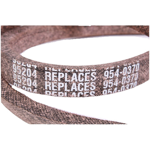 Variable Speed to Transmission Drive Belt Fits MTD Cub Cadet Craftsman 954-0370