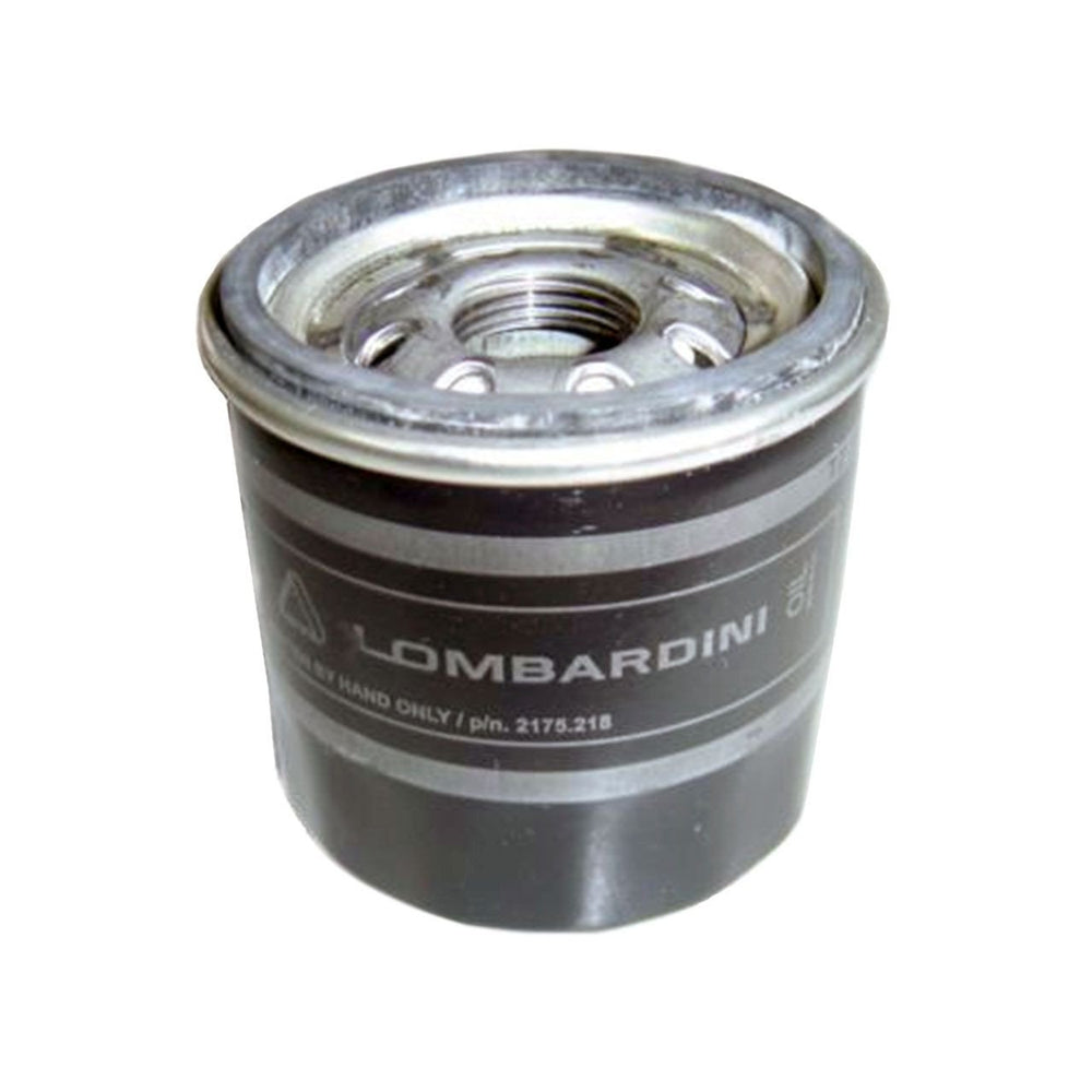 Genuine Kohler ED0021752180-S Oil Filter Lombardini Diesel LDW422 LDW442 LDW492