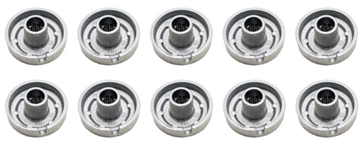 10 PK Echo C535000210 Upper Adapter Plate SRM210 SRM211 SRM225 PAS225 SRM2620