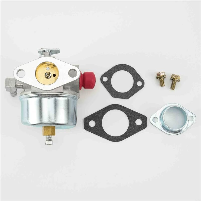 Carburetor Fits Tecumseh 632795A TVS90 TVS115 TVXL115 ECV100 TVS100 LAV40 LAV50