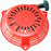 Genuine Honda 28400-Z0L-V21ZB Recoil Starter ASM Red GCV160 Repl 28400-Z0L-V20ZB