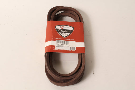 Genuine Exmark 109-5364-SL Belt Fits QST22BE482 QST23KC482 48" 109-5364 OEM