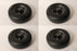 4 OEM Ariens Gravely 07101111 Tire Wheel ASM 13x5.00-6 Max Zoom ZT HD Pro-Turn