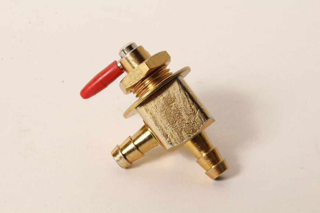 Genuine Ariens Gravely 09258200 Fuel Valve For Zero Turn Mowers OEM