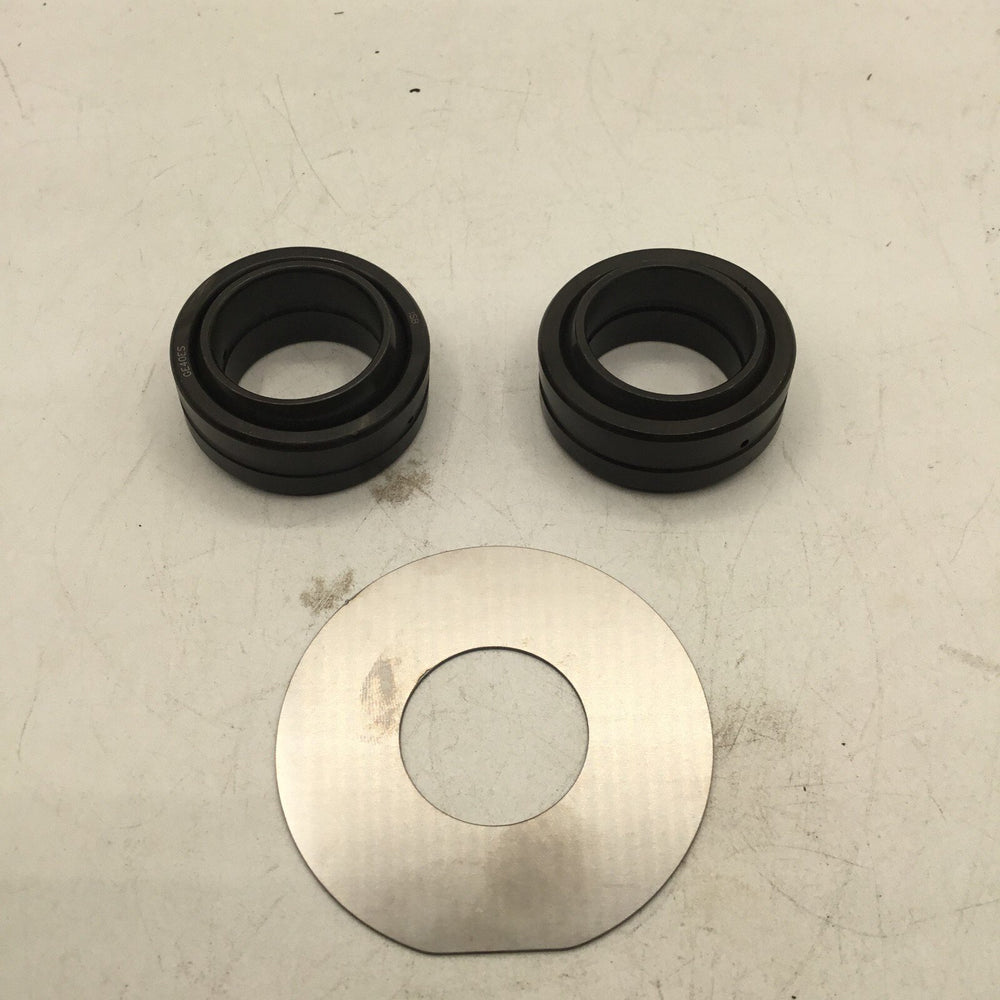 New OEM Avant Articulating Bearings And 1mm Ware Plate/Shim 64911 A48263 400-700