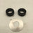 New OEM Avant Articulating Bearings And 1mm Ware Plate/Shim 64911 A48263 400-700
