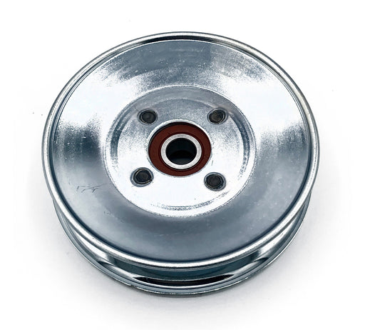 Genuine Honda 75560-750-000 Tensioner Pulley For H4514H HT3810 HT3813 HT4213 OEM