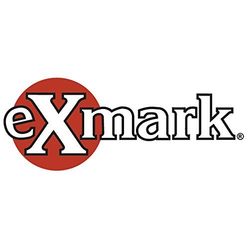 Exmark 103-4377 Plated Left Hand Steering Rod Linkage Navigator