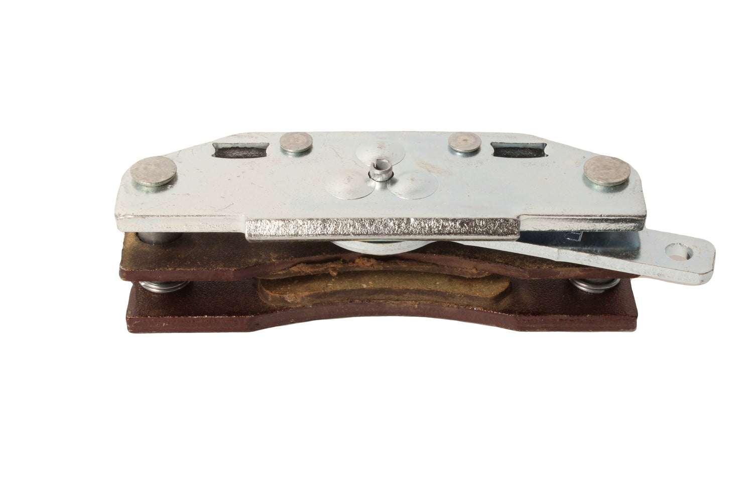 Genuine Exmark 109-2889 Brake Caliper Lazer Z AS E S X Z OEM
