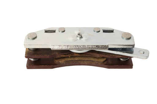 Genuine Exmark 109-2889 Brake Caliper Lazer Z AS E S X Z OEM