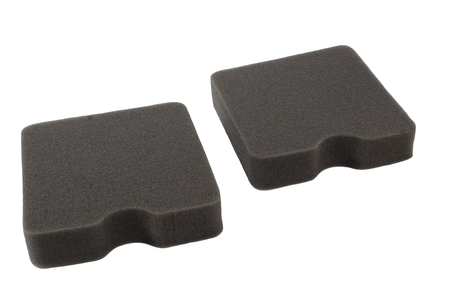 2 Pack OEM Husqvarna 504115301 Foam Air Filter Fits 130BT 530BT RedMax HBZ2610