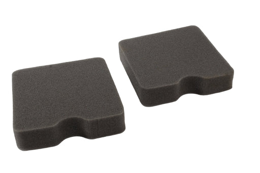 2 Pack OEM Husqvarna 504115301 Foam Air Filter Fits 130BT 530BT RedMax HBZ2610