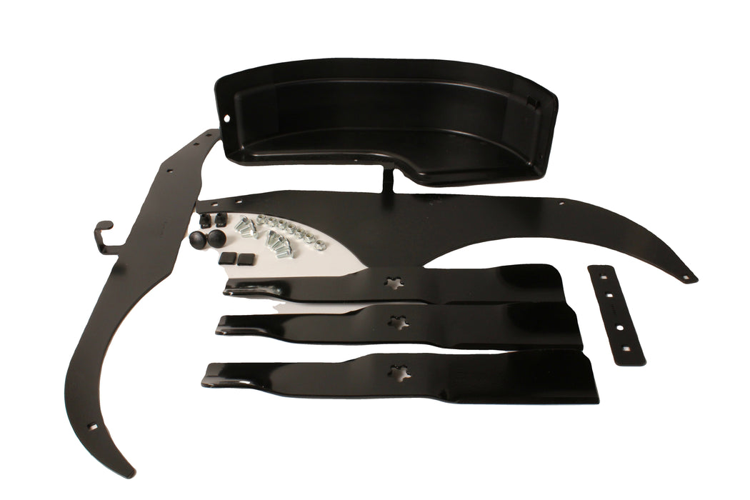 Genuine Husqvarna 582559901 Mulch Kit 48" Clear Cut Z 200 Series