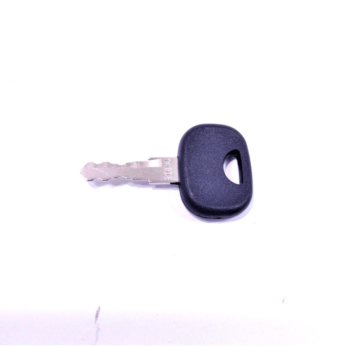 Aftermarket Heavy Duty Key 14603 for Avant Loaders - Part Number HD Key Replacement