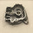 New OEM Briggs & Stratton Sump Cover and gasket 697106 210702  215702 31R907