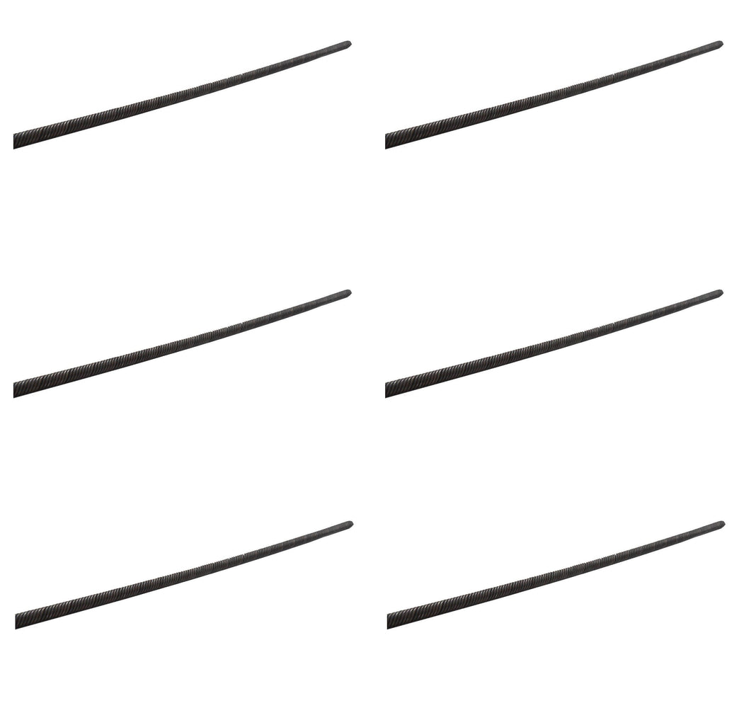 6 PK Genuine Echo C506000380 Flex Driveshaft SHC1700 SHC225S SHC212 PPSR2122 1E