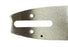 Genuine TsuMura 210FV4 24" .063 3/8" 84DL D025 Solid Chainsaw Guide Bar