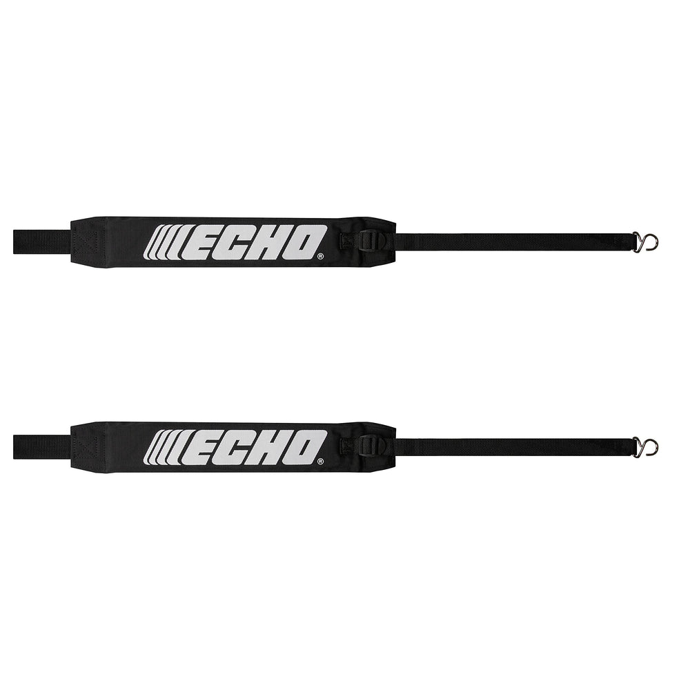 2 PK Echo C061000111 Backpack Blower Strap PB265 PB460 PB610 PB750 PB755 PB500