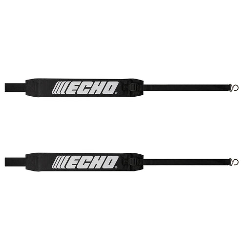 2 PK Echo C061000111 Backpack Blower Strap PB265 PB460 PB610 PB750 PB755 PB500