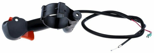 Genuine Husqvarna 522519101 Throttle Control Handle ASM 150BT 350BT
