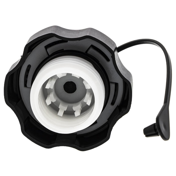 OEM Ariens 07500112 Fuel Cap Classic Compact 24 Sno-Tek 20 22 24 28 Deluxe 28