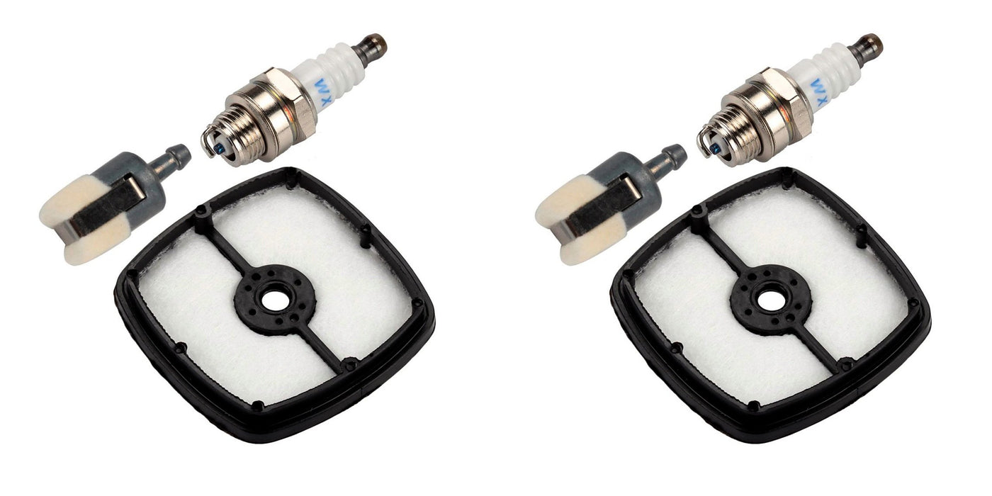 2 PK Genuine Echo 90152Y Tune-Up Kit PE265 GT200 SRM210 SRM211 SRM225 SRM230