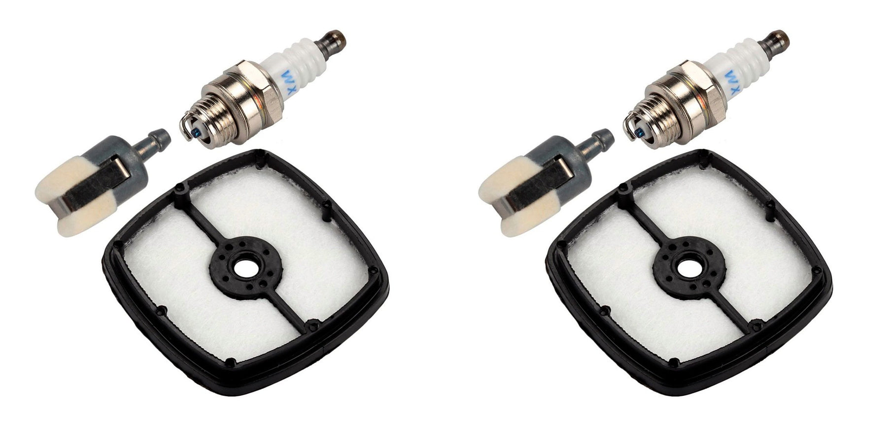 2 PK Genuine Echo 90152Y Tune-Up Kit PE265 GT200 SRM210 SRM211 SRM225 SRM230