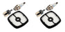2 PK Genuine Echo 90152Y Tune-Up Kit PE265 GT200 SRM210 SRM211 SRM225 SRM230