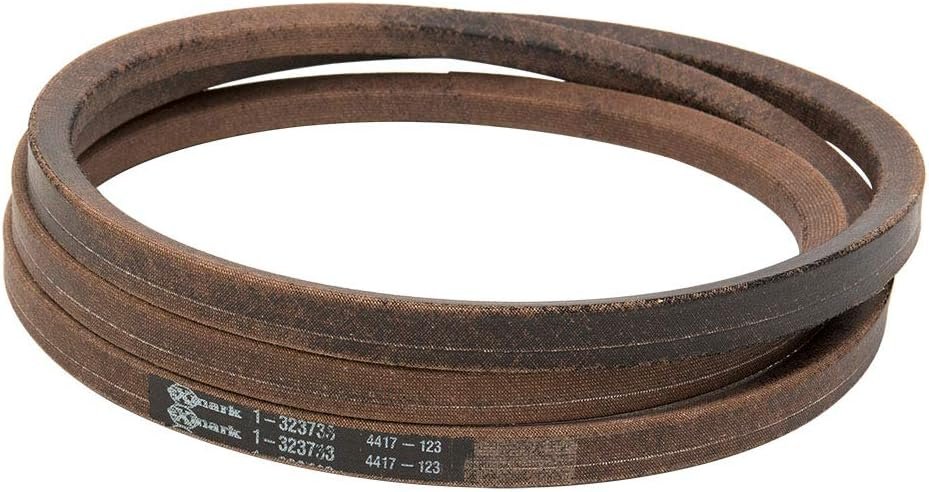 Genuine Exmark 1-323733-SL Blade Belt Metro Five Speed S Viking Hydro 1-323733