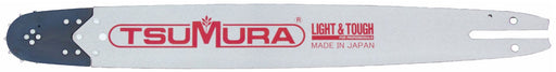 Genuine TsuMura 006SR2 20" .050 .325 80DL K216 Solid Chainsaw Guide Bar