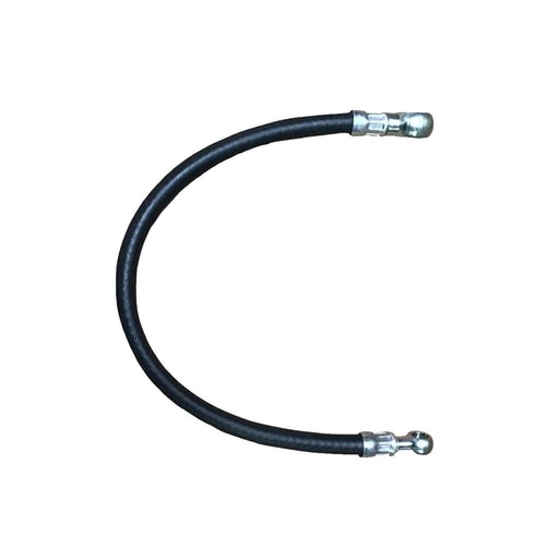 Genuine Kohler ED0093756730-S Fuel Tube T.R.C10/14.6X12L=425 Lombardini Diesel