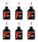 6 PK Genuine Ariens 00068800 L3 Synthetic Gear Lube 8 oz Bottle Snow Blower