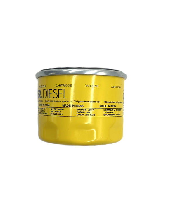 Genuine Kohler ED0021752830-S Oil Filter Cartridge Diesel Lombardini OEM