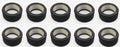 10 PK Air Filter Kit For Kohler 45-883-02-S 45-083-02-S Onan 140-1216 759-3359