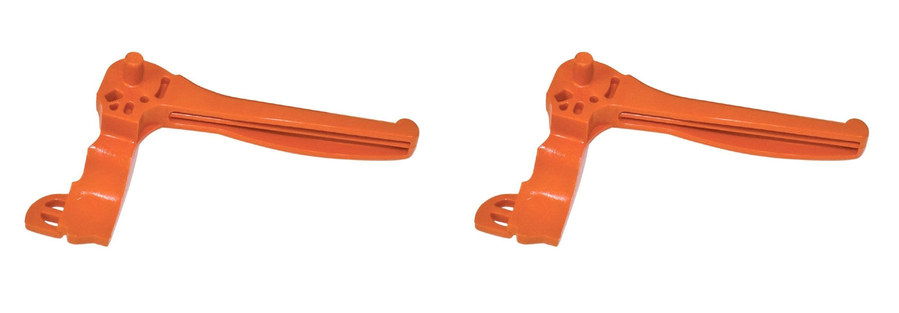 2 PK OEM Echo C450000183 Throttle Trigger GT251 SRM225 SRM251 SRM265 SRM280