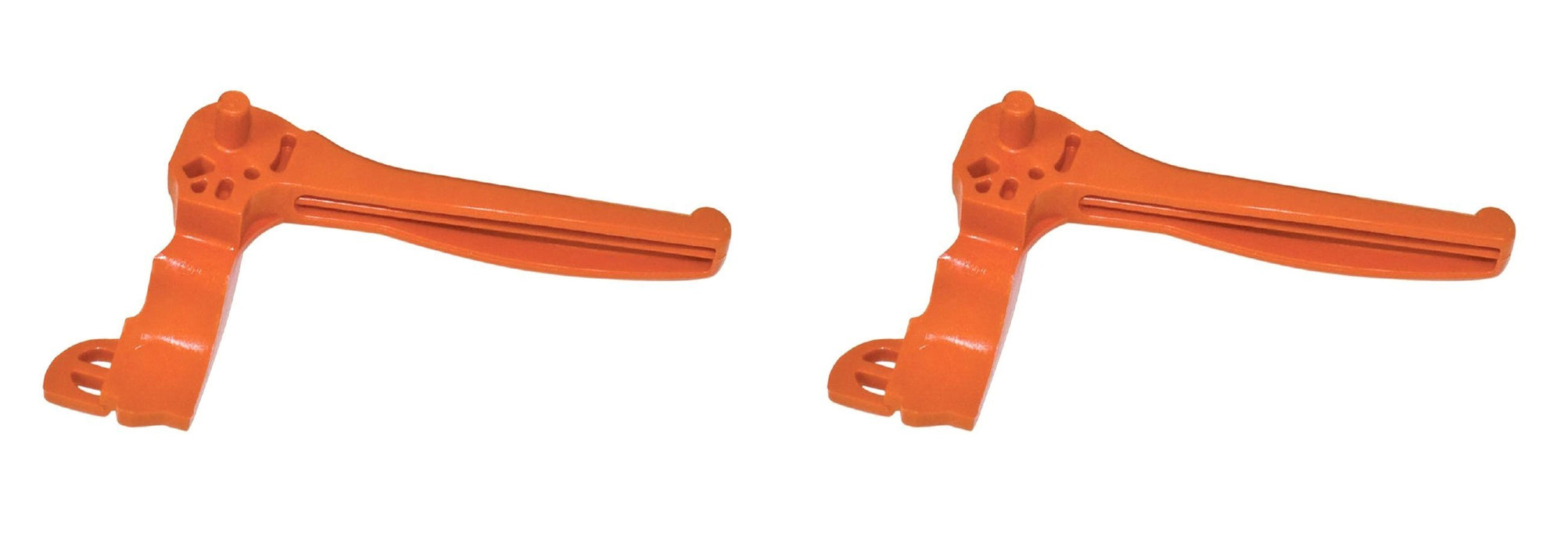 2 PK OEM Echo C450000183 Throttle Trigger GT251 SRM225 SRM251 SRM265 SRM280