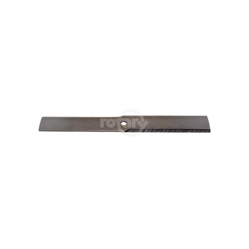 Blade Flat Sand 21" X 5/8"