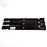 New Genuine OEM Wright Blade 71440014 for WSZK with 72" deck (3 pack)