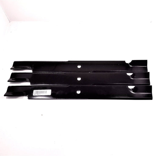 New Genuine OEM Wright Blade 71440014 for WSZK with 72" deck (3 pack)