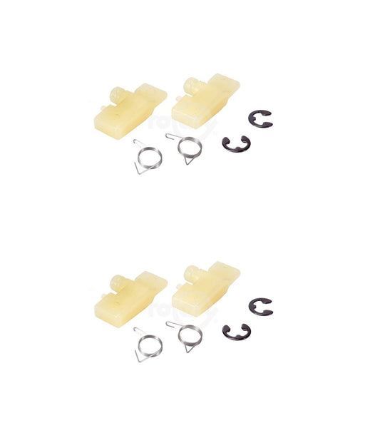 2 Pack Starter Pawl Kit Fits MTD 753-08159 AC8 Craftsman Cub Cadet Troy Bilt
