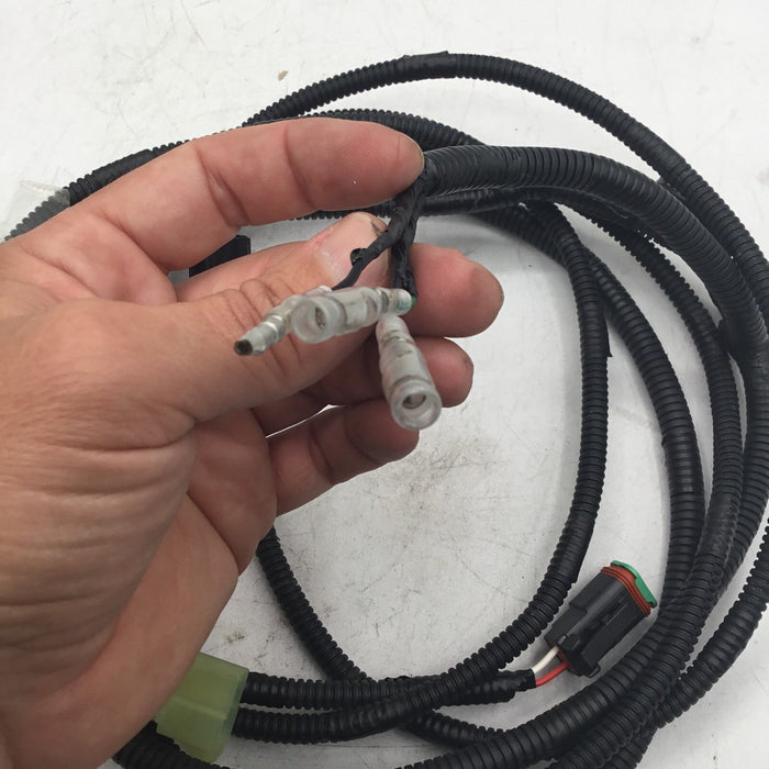 New OEM Kioti 3RD Function Kit For KL5520 DKA143 DK4510,5010, 5510, DK4210SEH