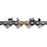 Husqvarna X-CUT C83SK 20 Inch Chainsaw Chain 3/8" Pitch .050 Gauge