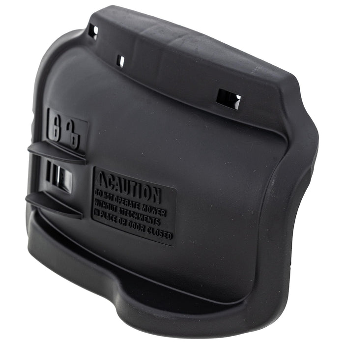 Genuine Husqvarna 532420019 22" Mulching Door Craftsman 37820 917.37820000 01