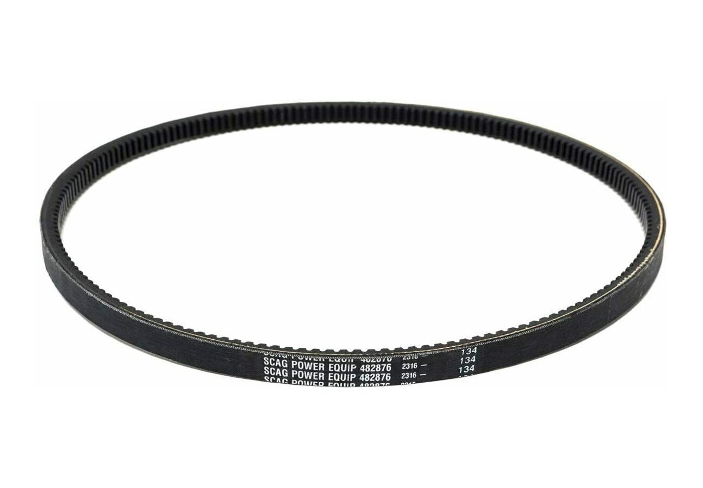 Genuine 482876 Scag OEM Mower Belt