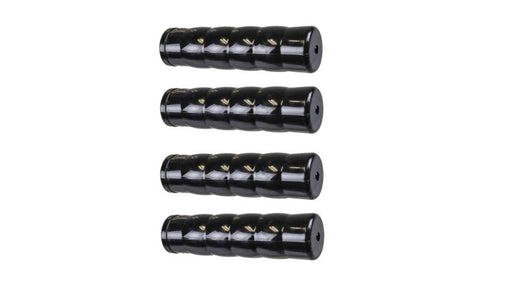 4 PK Genuine Scag 48159 Handle Grip Commercial Walk Behinds OEM