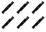 6 PK High Lift Blade Fits Husqvarna Craftsman Poulan 594892901 532187256