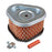 Genuine Kohler 12-083-05-S Air Filter with Seal OEM