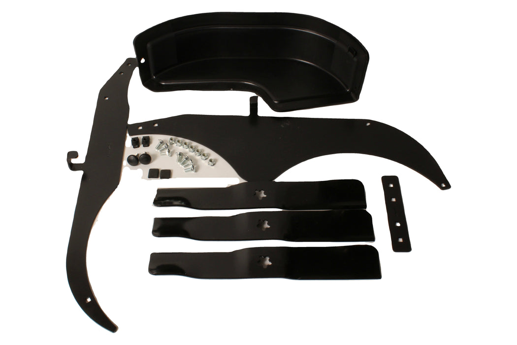 Genuine Husqvarna 582559901 Mulch Kit 48" Clear Cut Z 200 Series